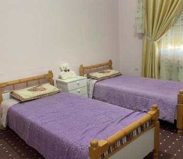 Al Jubeiha House | Shafa Badran Villa