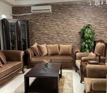 Al Jubeiha House | Shafa Badran Villa