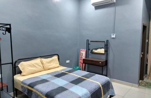Kota Setar District House | Experience Shah Dangau Loqstaq Muslim Homestay - 9.3 Rated!