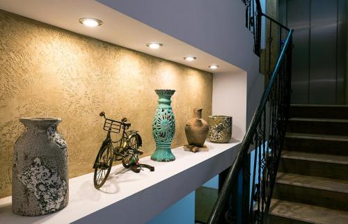 Plovdiv Old Town Apartment | Shahbazian House: Guest Rated 10/10 & Family-Friendly Stay