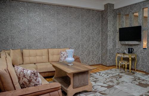 Quba Hotel | Discover Shahdag Quba & Truskavets: Spa and Ocean Views