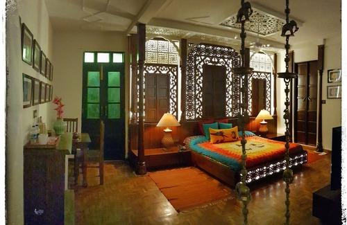 Bigha Resort | Indulge at Shaheen Bagh Resort & Spa - Guest Rated 10/10