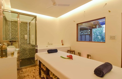 Bigha Resort | Indulge at Shaheen Bagh Resort & Spa - Guest Rated 10/10