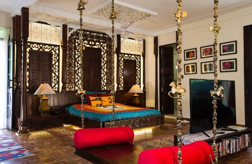 Bigha Resort | Indulge at Shaheen Bagh Resort & Spa - Guest Rated 10/10