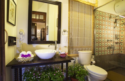 Bigha Resort | Indulge at Shaheen Bagh Resort & Spa - Guest Rated 10/10