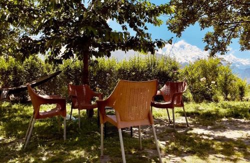 Hunza House | Shaheen Resort Hunza-SRH