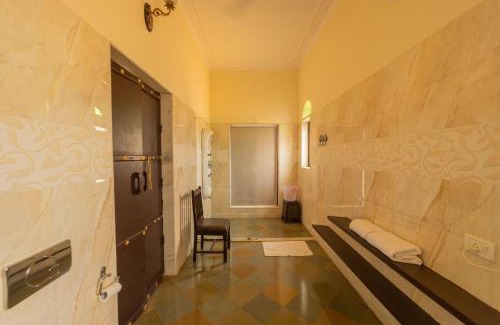Thana Gazi Hotel | Tranquil Shahpura Gandharva Retreat with Private Pool