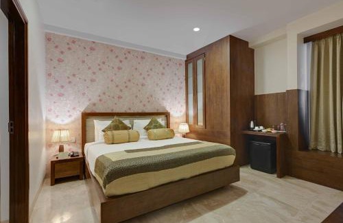 Tonk Road Hotel | Comfortable Stay at Shahpura Residency with Breakfast Included