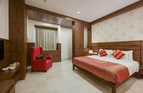 Tonk Road Hotel | Comfortable Stay at Shahpura Residency with Breakfast Included