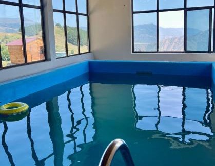 Odzun Hotel | Pet-Friendly Shahunts Resort: Guest Rated 9.7/10