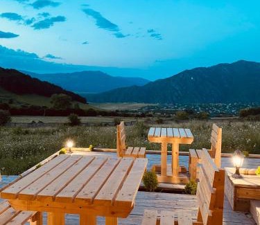 Odzun Hotel | Pet-Friendly Shahunts Resort: Guest Rated 9.7/10