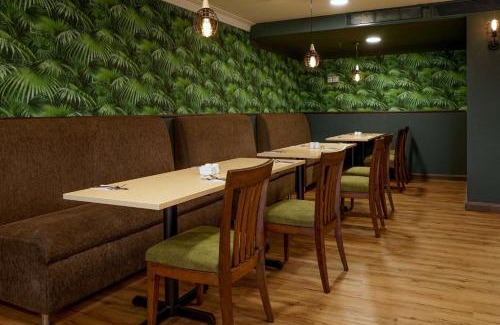 Kuantan Hotel | Discover Shahzan Hotel Kuantan with Oceanfront Pool Access