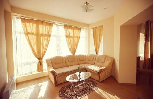 Shaian Resort | Cozy Shaian Edelweis: Pet-Friendly Retreat with Hot Tub