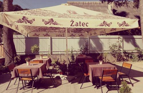 Shaian Resort | Cozy Shaian Edelweis: Pet-Friendly Retreat with Hot Tub