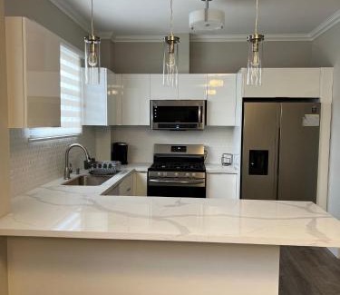 Piarco Apartment | Family-Friendly SHAK Condos: Comfort & Functionality Await