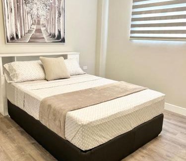 Piarco Apartment | Family-Friendly SHAK Condos: Comfort & Functionality Await