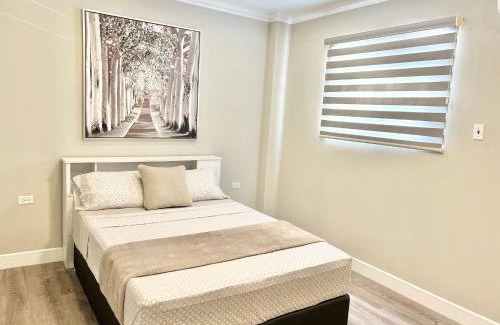 Piarco Apartment | Family-Friendly SHAK Condos: Comfort & Functionality Await