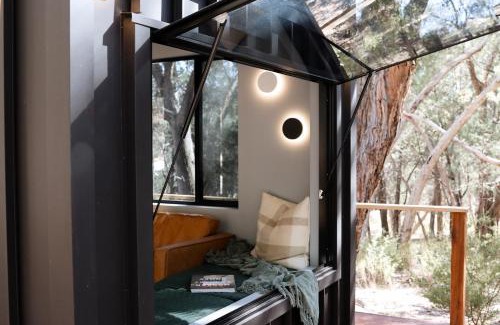 Halls Gap Cabin | Family-Friendly Getaway at SHAK Halls Gap Awaits You