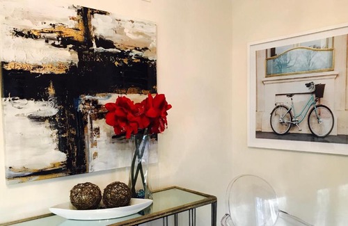 Historic Old Town House | Remarkable Shakespeare Cottage with Kitchen - Rated 10/10