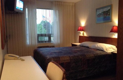 Shakespeare Hotel | Family-Friendly Stay at Shakespeare Inn, 4-Star Comfort