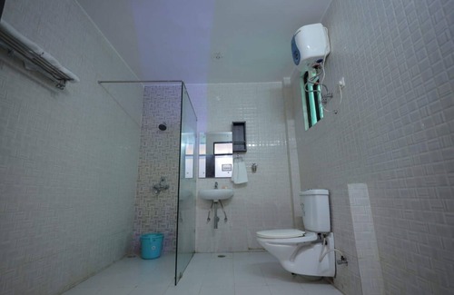Taj Ganj Bed & Breakfast | Shakti villa home stay