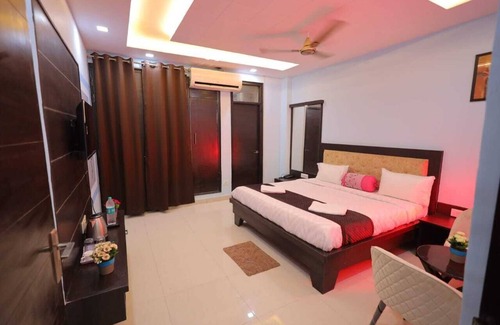 Taj Ganj Bed & Breakfast | Shakti villa home stay