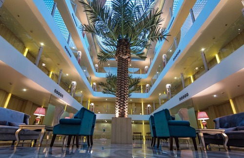 Panch Batti Hotel | Inviting Shakun Hotels & Resorts in Jaipur with Pool Access