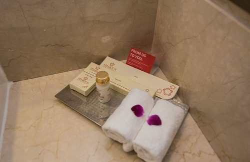 Panch Batti Hotel | Inviting Shakun Hotels & Resorts in Jaipur with Pool Access