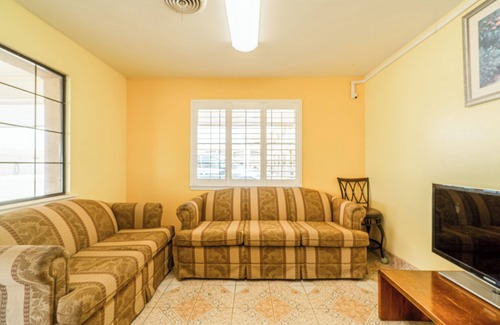Andrews Hotel | Budget-Friendly Days Inn with Family Amenities in Andrews, TX