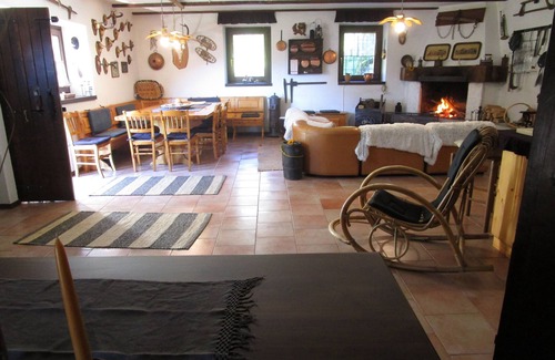 Pinzolo Cabin | Exclusive Shalet Chalet Near Madonna di Campiglio