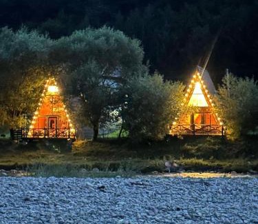 Kolochava Apartment | Child-Friendly Shalet - Guest Rated 9.8 for Your Stay
