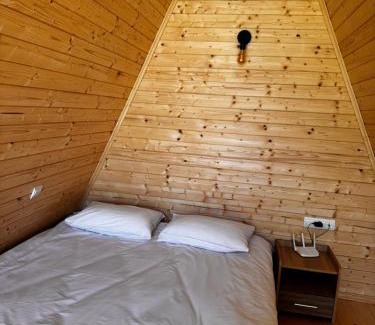 Kolochava Apartment | Child-Friendly Shalet - Guest Rated 9.8 for Your Stay
