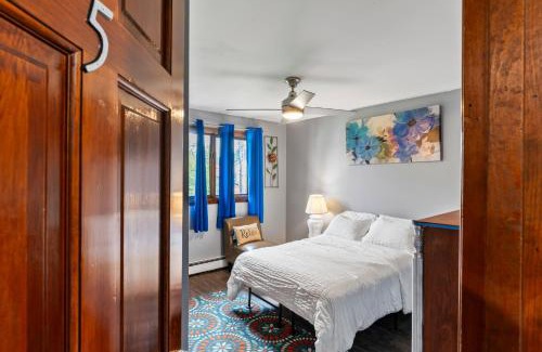 Airport Heights Community Council House | Family-Friendly Stays at Shaligohomes on 16th Ave