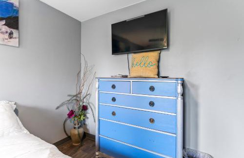 Airport Heights Community Council House | Family-Friendly Stays at Shaligohomes on 16th Ave