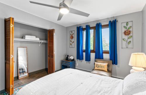Airport Heights Community Council House | Family-Friendly Stays at Shaligohomes on 16th Ave