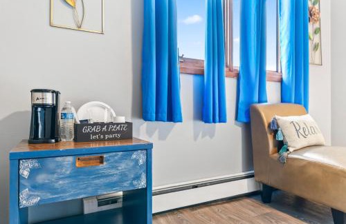 Airport Heights Community Council House | Family-Friendly Stays at Shaligohomes on 16th Ave
