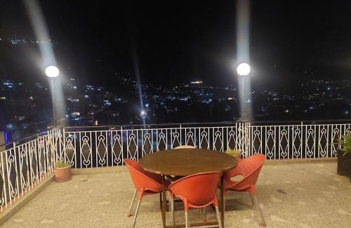 Muzaffarabad Hotel | Shalimar Hotel