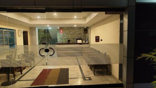 Ernakulam South Hotel | Discover Shalimar Residency: Child-Friendly & Accessible Stay