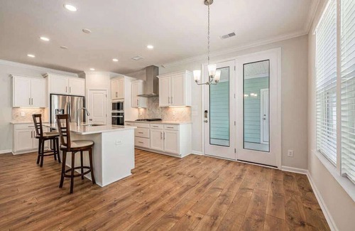 Johns Island House | Shalley's Place Summa