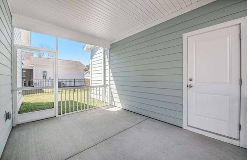 Johns Island House | Shalley's Place Summa