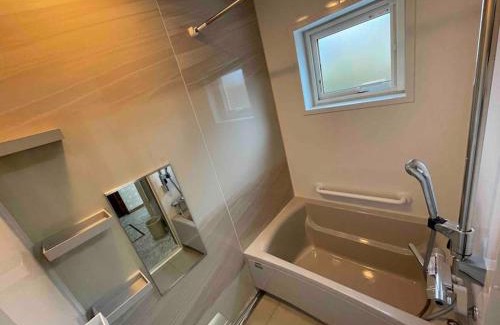 Abira House | Discover Shallom Oiwake: Pet-Friendly Family Retreat