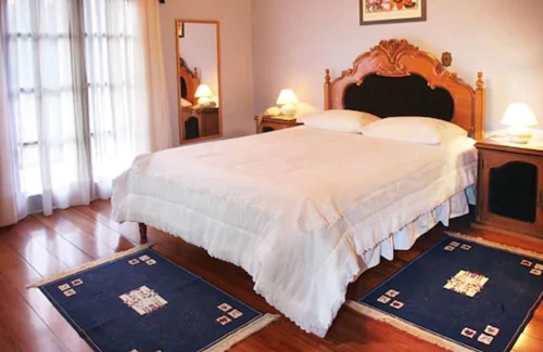 Jardim Andira Hotel | Guest Rated 8/10: Family-Friendly Shallon with Dining Options