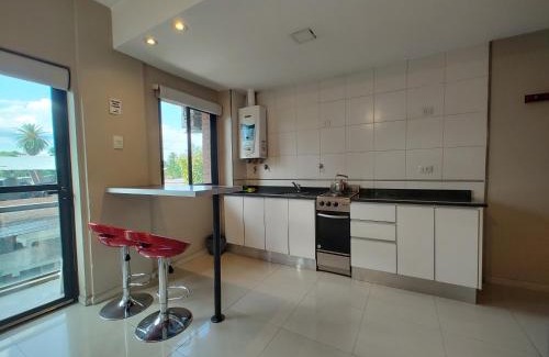 Province of Tucuman Apartment | Discover Shallor Cryss: Pet-Friendly Retreat with Breakfast