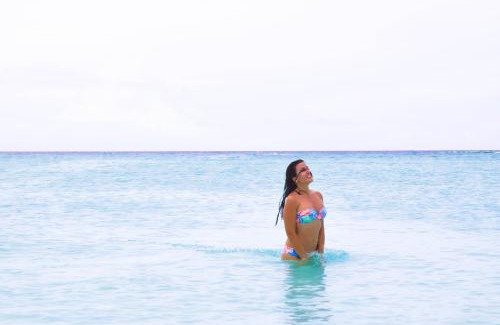 Rasdhoo House | Discover Shallow Lagoon Rasdhoo: Beachfront Bliss Awaits