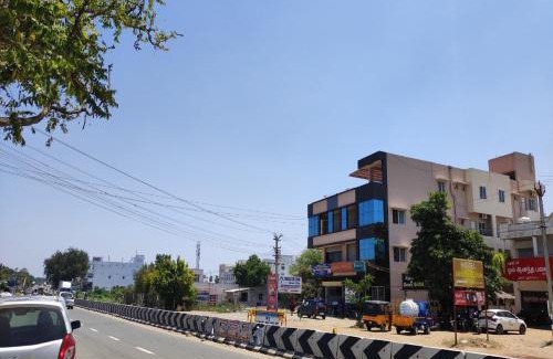 Uttukuli Hotel | Cozy Shalog Inn Homestay: Perfect for Family Getaways