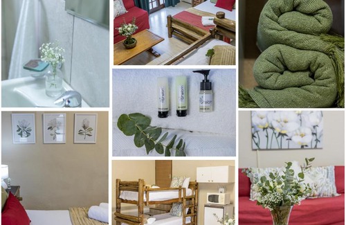 White River Apartment | Family-Friendly Shalom Self Catering with Breakfast & Kitchen