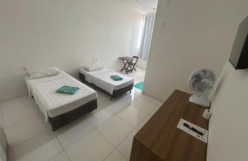 Para de Minas Hotel | Pet-Friendly Shalom Flat Hotel with Family Amenities