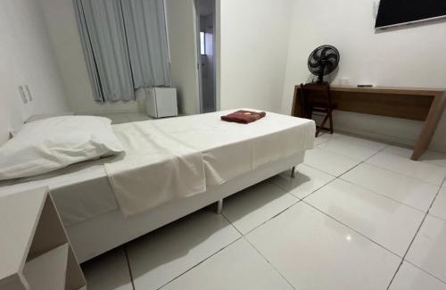Para de Minas Hotel | Pet-Friendly Shalom Flat Hotel with Family Amenities