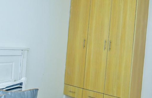 Mbotela House | Family-Friendly Retreat at Shalom Gardens with Hot Tub Access