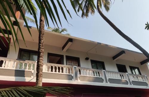 Ashvem House | Exceptional Shalom Guest Rooms: Pet-Friendly with Ocean Views